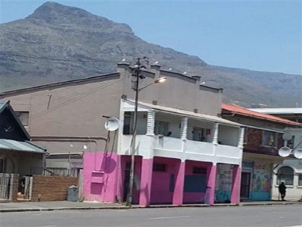 282  m² Commercial space in Salt River