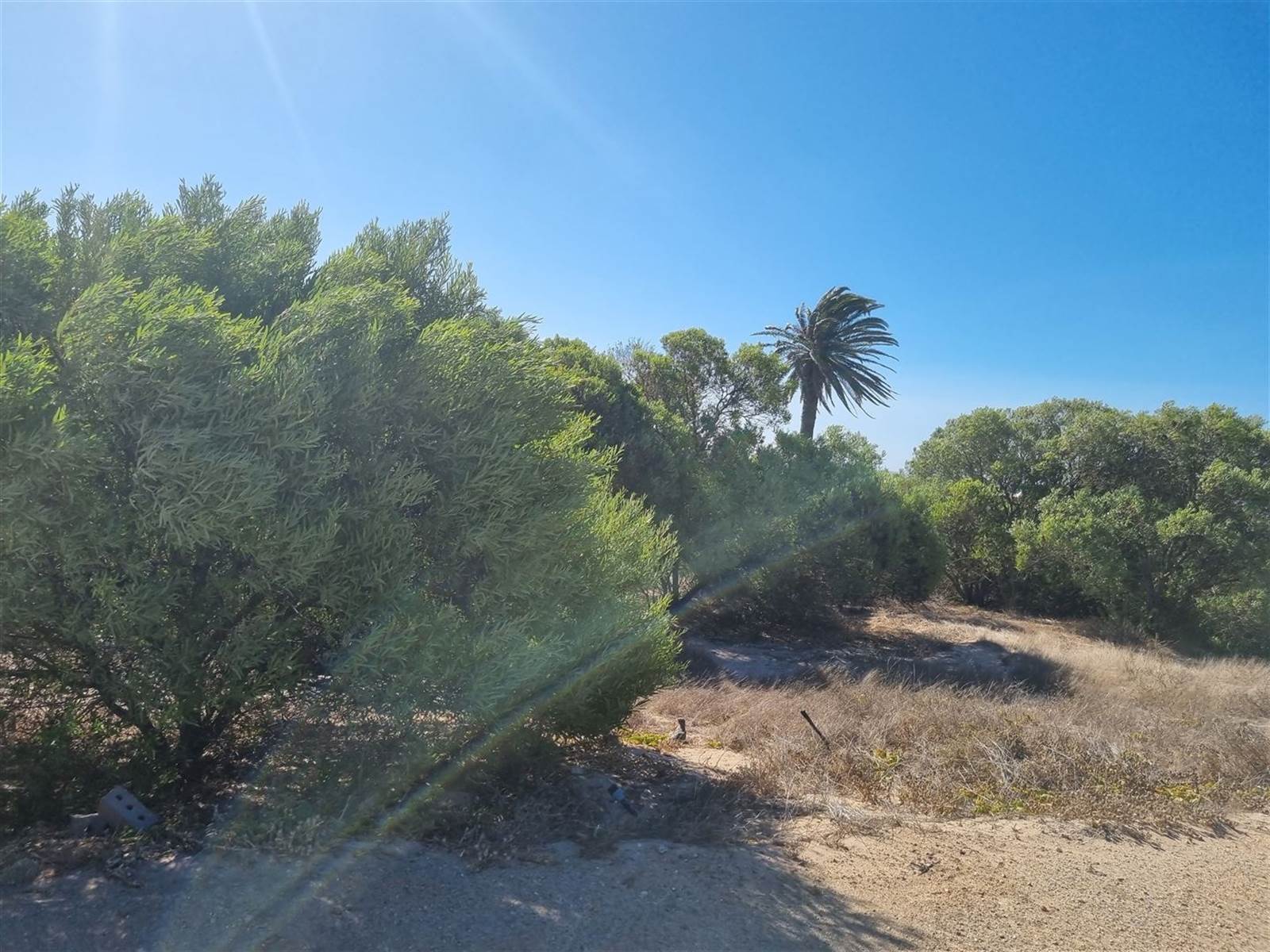 416 m² Land available in Shelley Point photo number 4