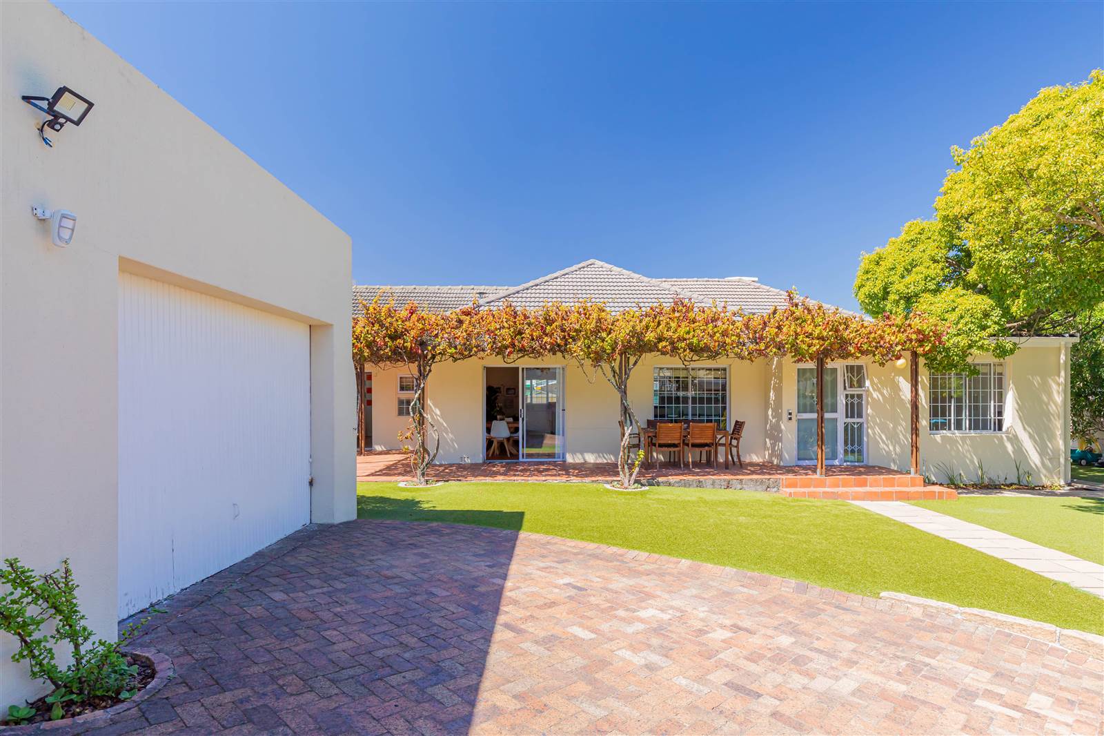 4 Bed House in Rondebosch photo number 30