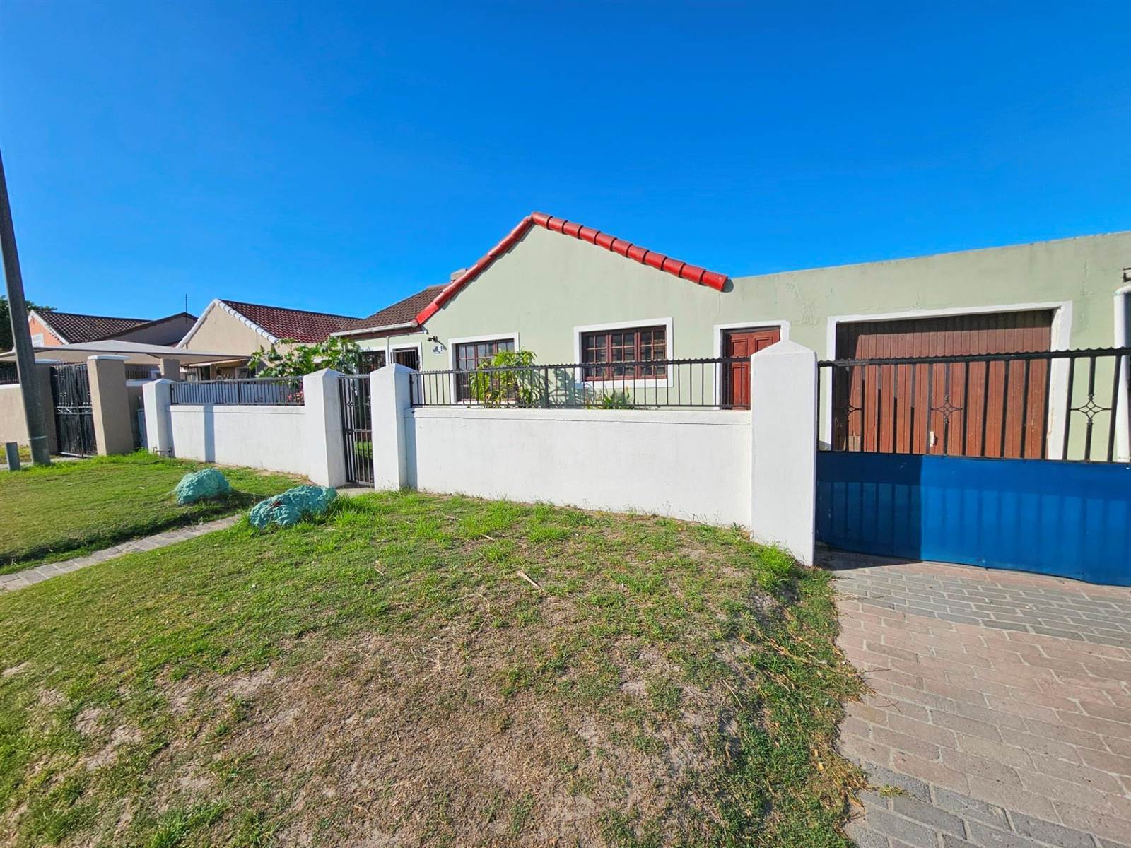 3 Bed House for sale in Eersterivier T4627519 Private Property