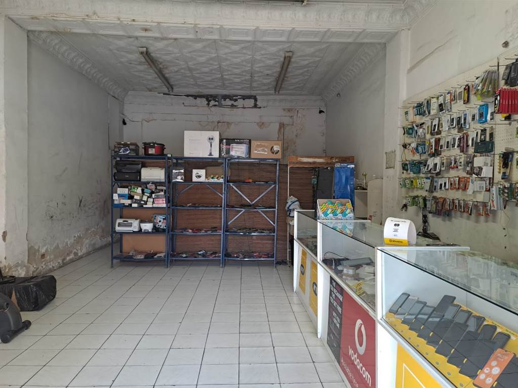 Retail space in Benoni Central photo number 5