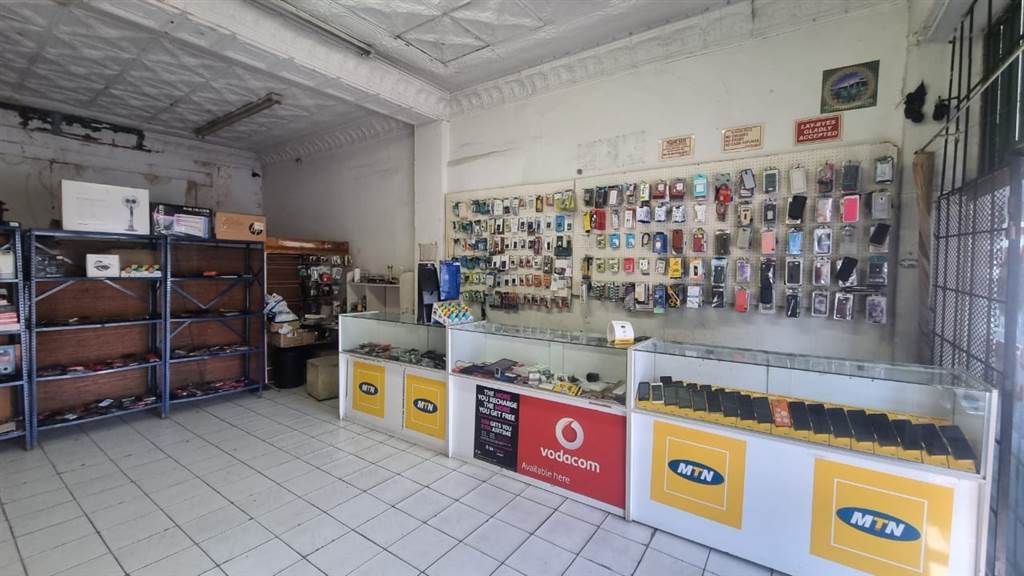 Retail space in Benoni Central photo number 6