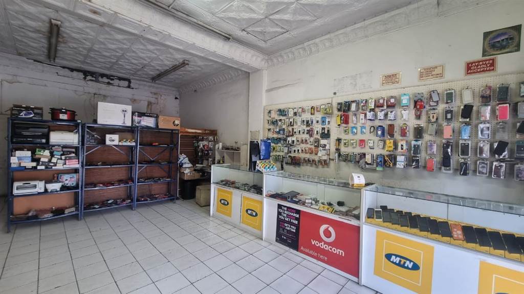 Retail space in Benoni Central photo number 4
