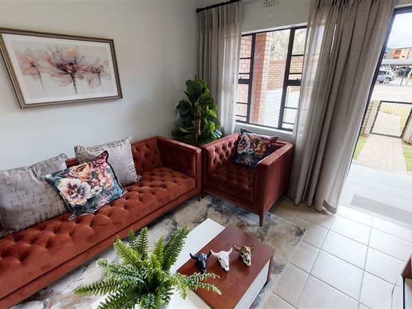 2 Bedroom Apartment 2 Bedroom Apartment