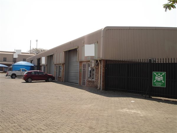 2988  m² Commercial space