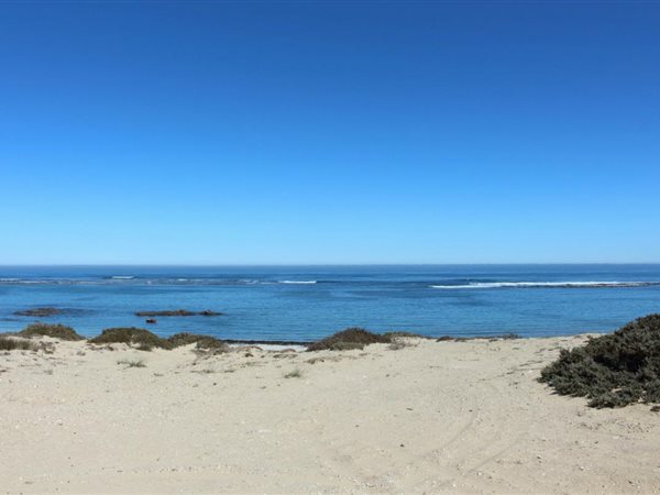 327 m² Land available in Port Nolloth