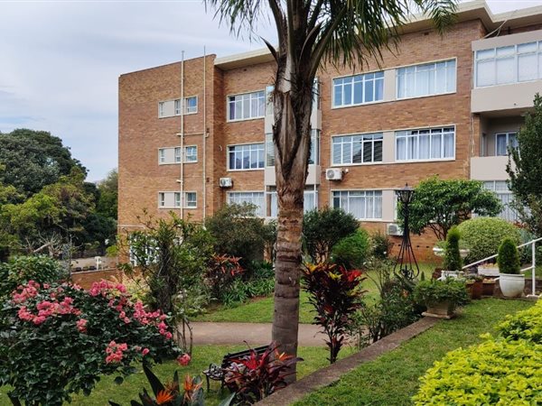 2.5 Bedroom Apartment