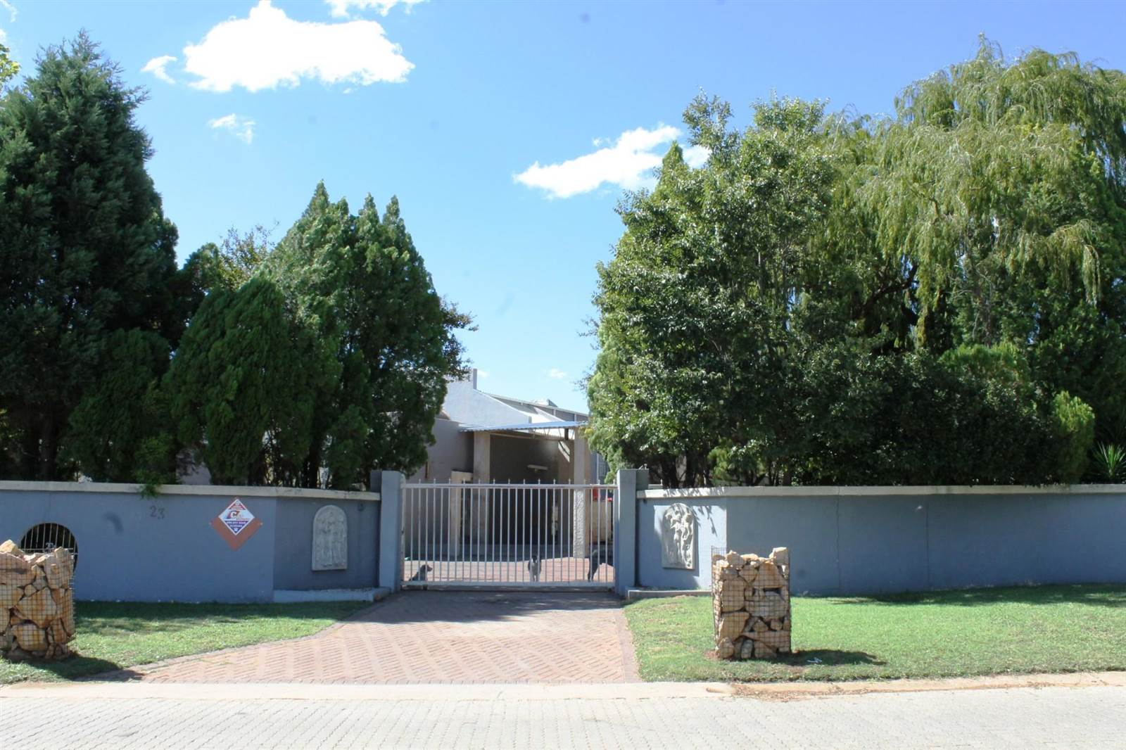 5 Bed House in Parys photo number 29