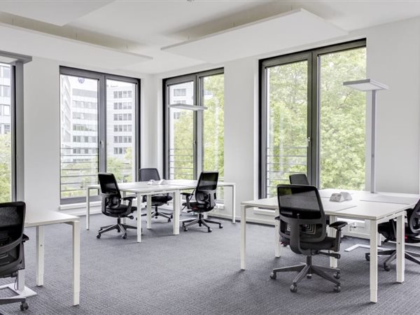 10  m² Office Space