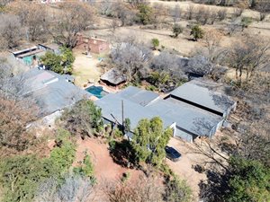 4.5 ha Farm in Laezonia