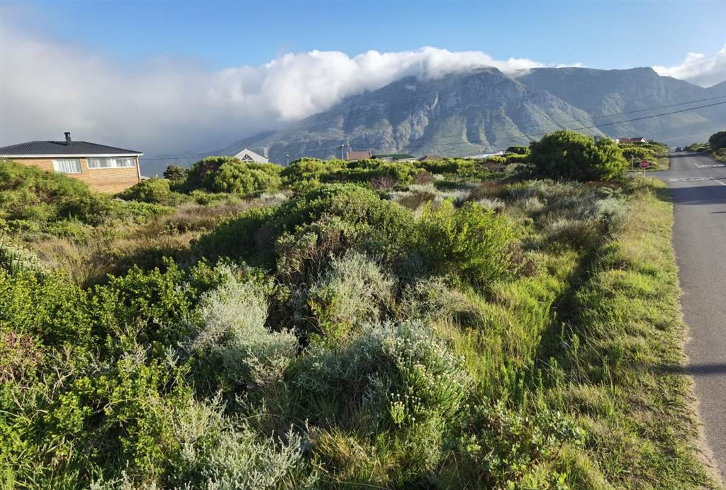 885 m² Land available in Bettys Bay photo number 6