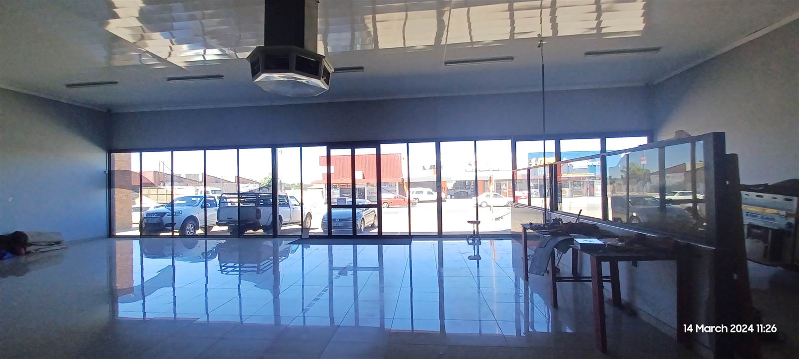 540  m² Commercial space in Vryburg photo number 3