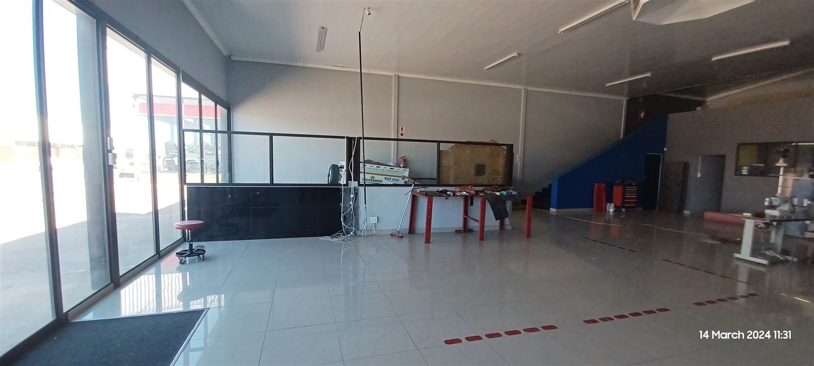 540  m² Commercial space in Vryburg photo number 10