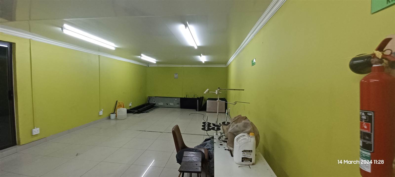 540  m² Commercial space in Vryburg photo number 7