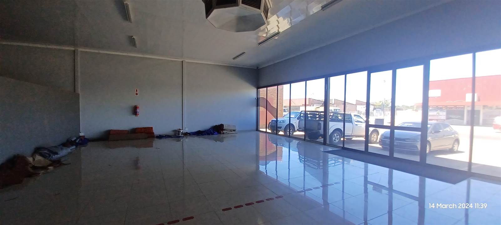 540  m² Commercial space in Vryburg photo number 12