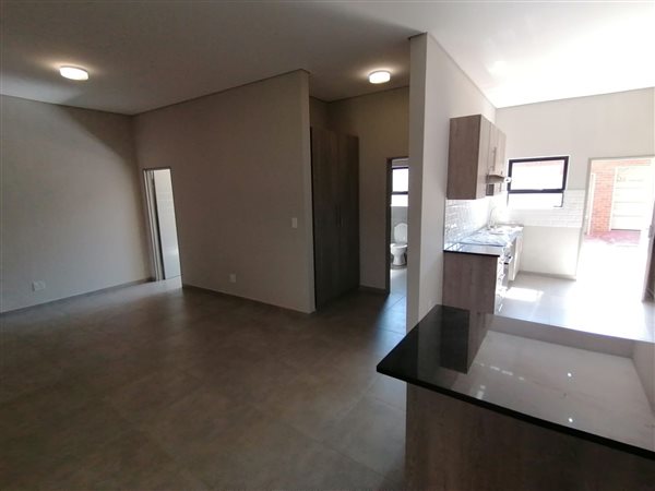 2 Bed Apartment