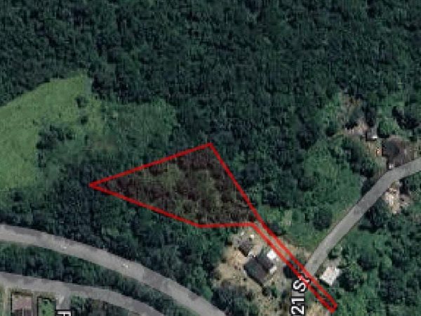 4098 m² Land available in Umkomaas