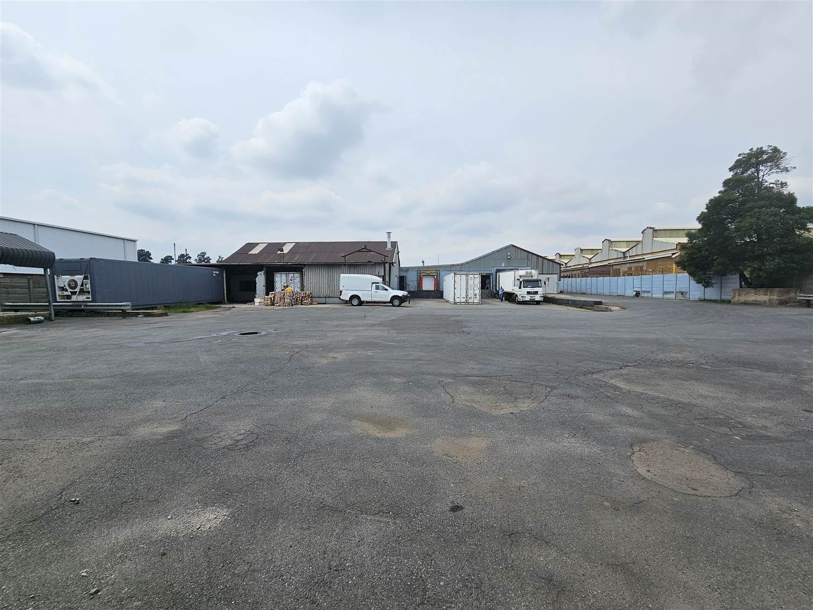 2027  m² Industrial space in Anderbolt photo number 17