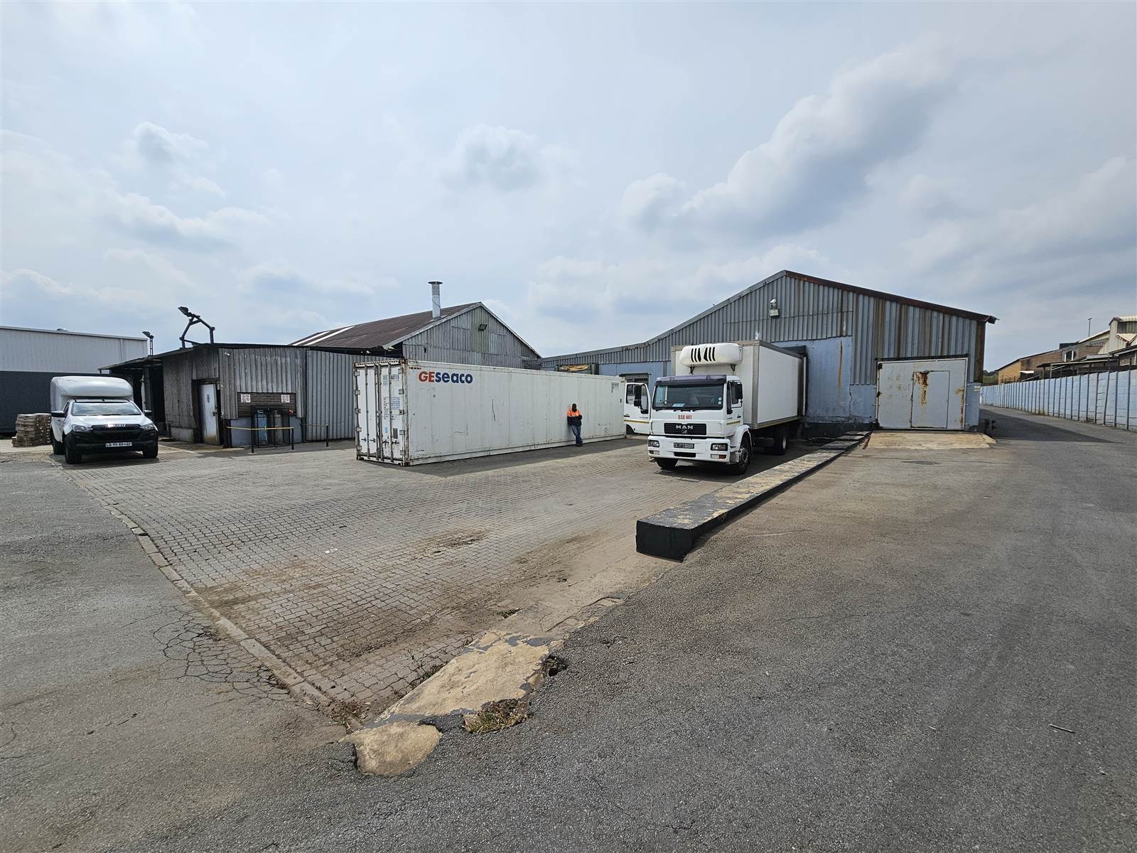 2027  m² Industrial space in Anderbolt photo number 18