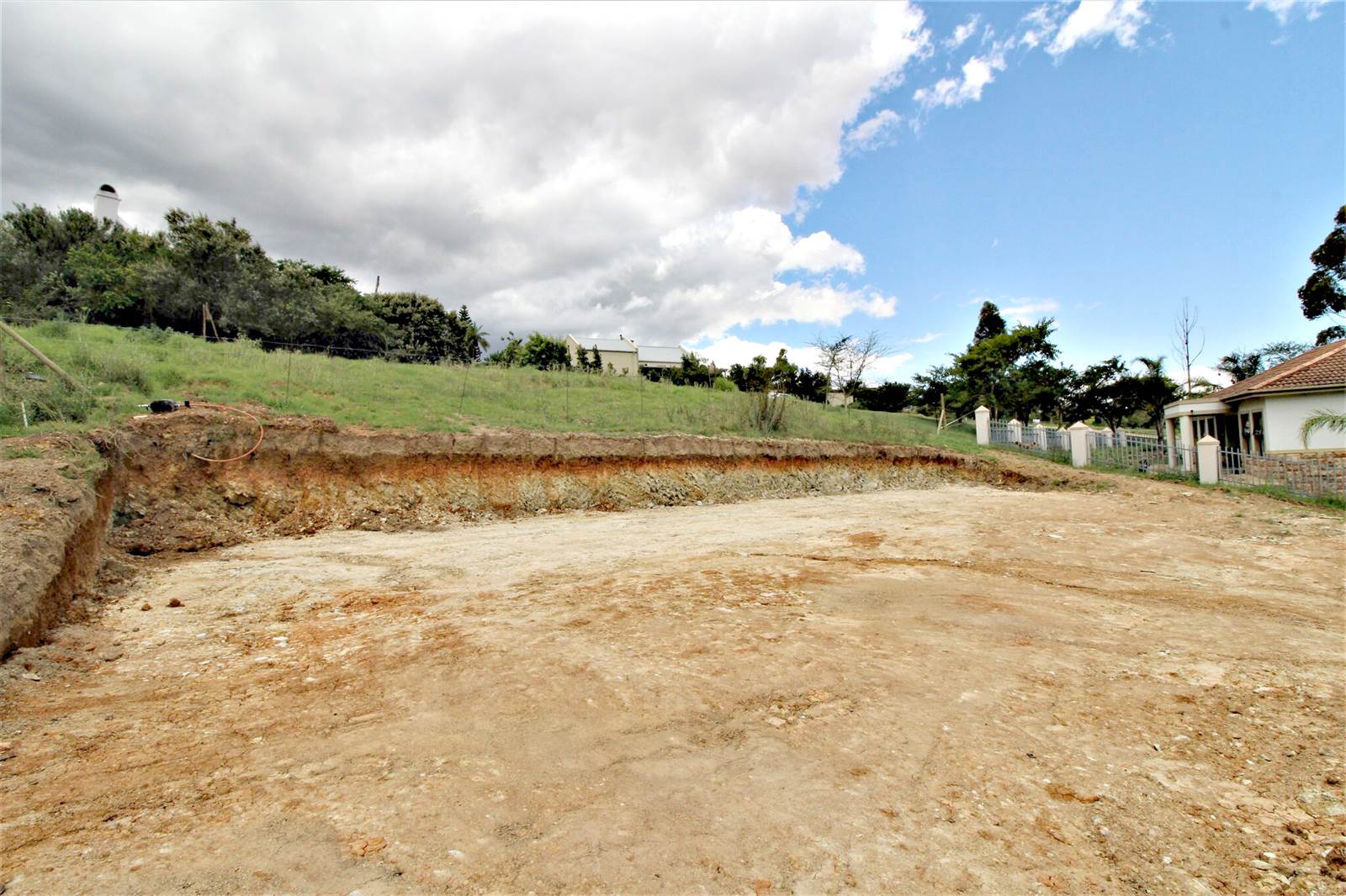 800 m² Land available in Swellendam photo number 4