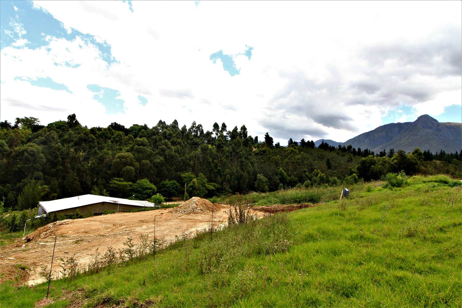 800 m² Land available in Swellendam photo number 5