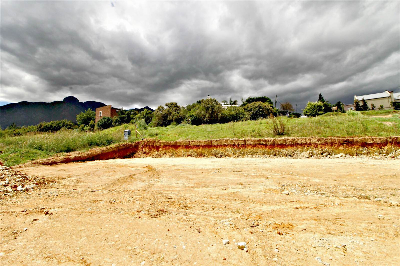 800 m² Land available in Swellendam photo number 3