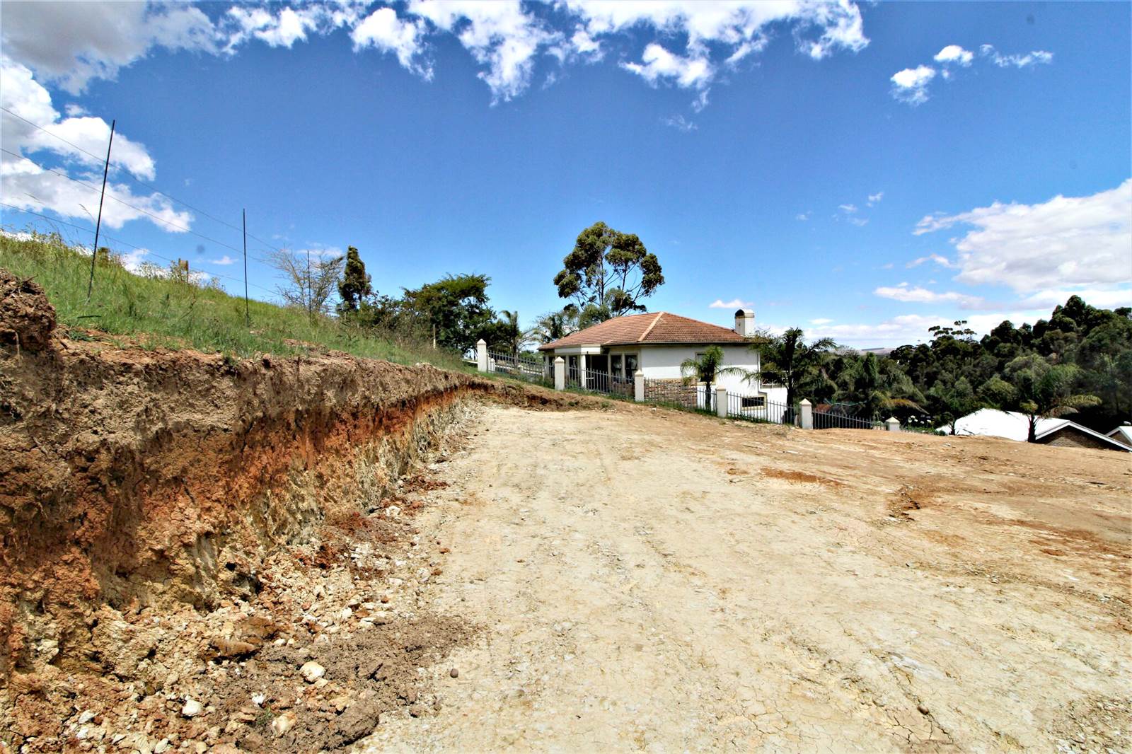 800 m² Land available in Swellendam photo number 8