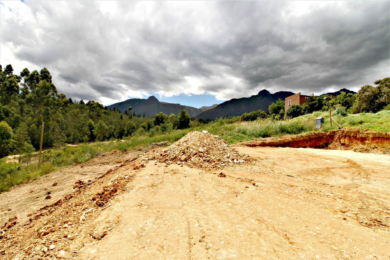 800 m² Land available in Swellendam photo number 6