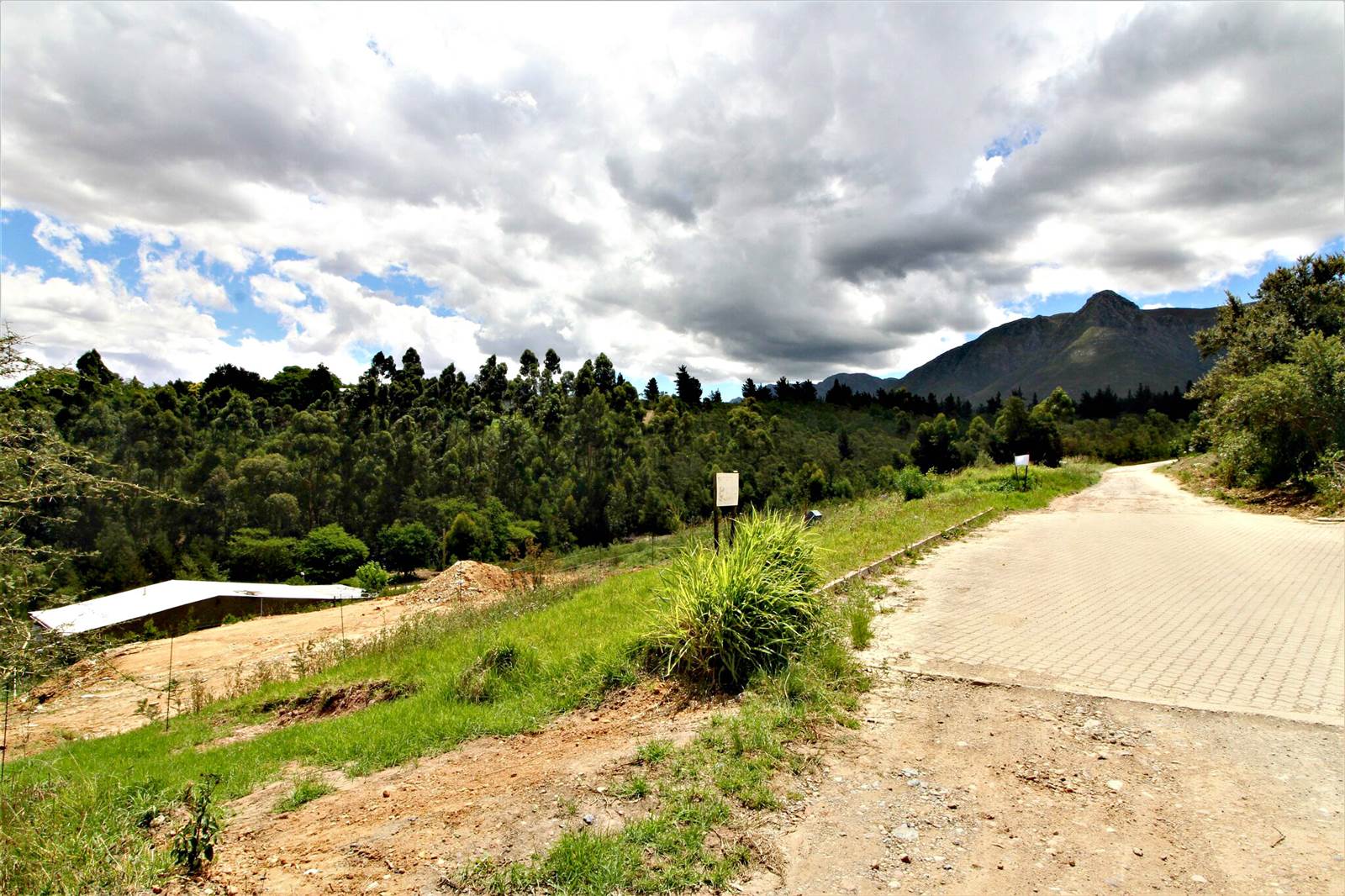800 m² Land available in Swellendam photo number 10