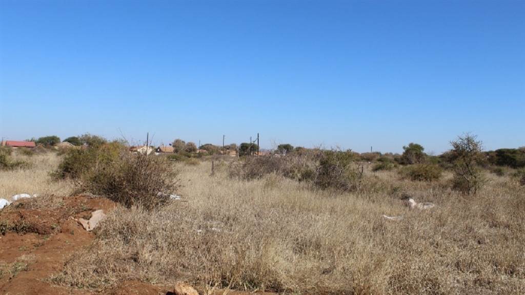 409 m² Land available in Northam photo number 5