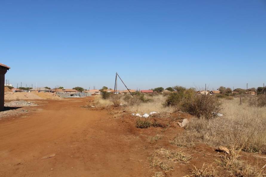 409 m² Land available in Northam photo number 3