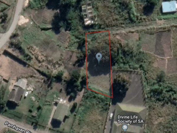 1064 m² Land available in Glen Hills