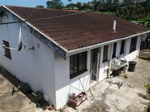 3 Bed Simplex in Lotus Park