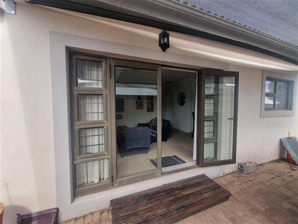 2 Bed Flat in Myburgh Park