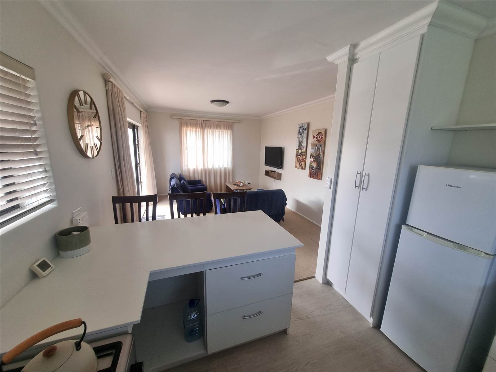 2 Bed Flat in Myburgh Park photo number 6