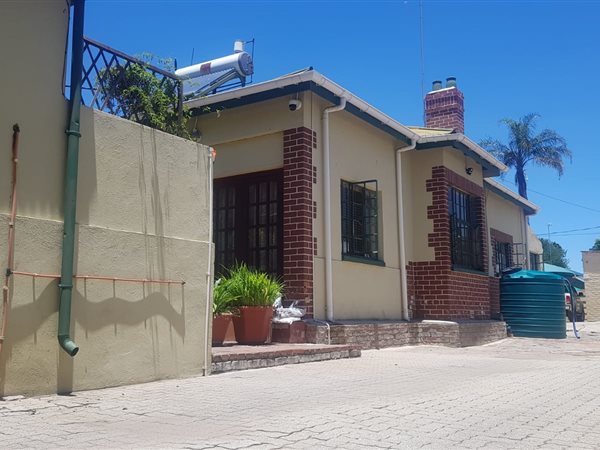 3 Bed House in Polokwane Central