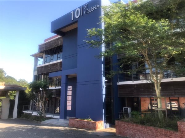 121  m² Commercial space in Beacon Bay