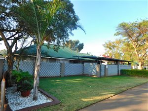3 Bed House in Cullinan
