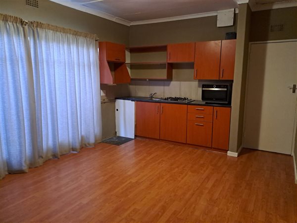 1 Bed Apartment