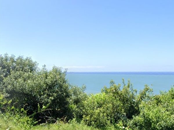 1259 m² Land available in Ocean View