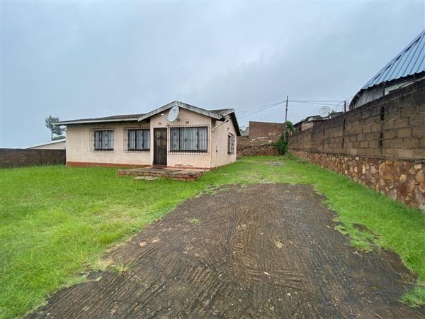 3 Bedroom House 3 Bedroom House