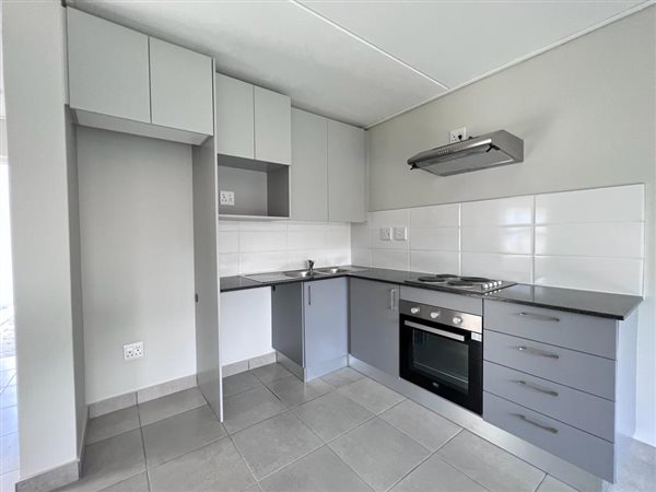 2 Bed Apartment