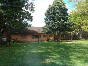 3 Bed House in Melmoth