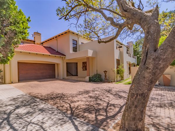 3 Bed Cluster in Lonehill