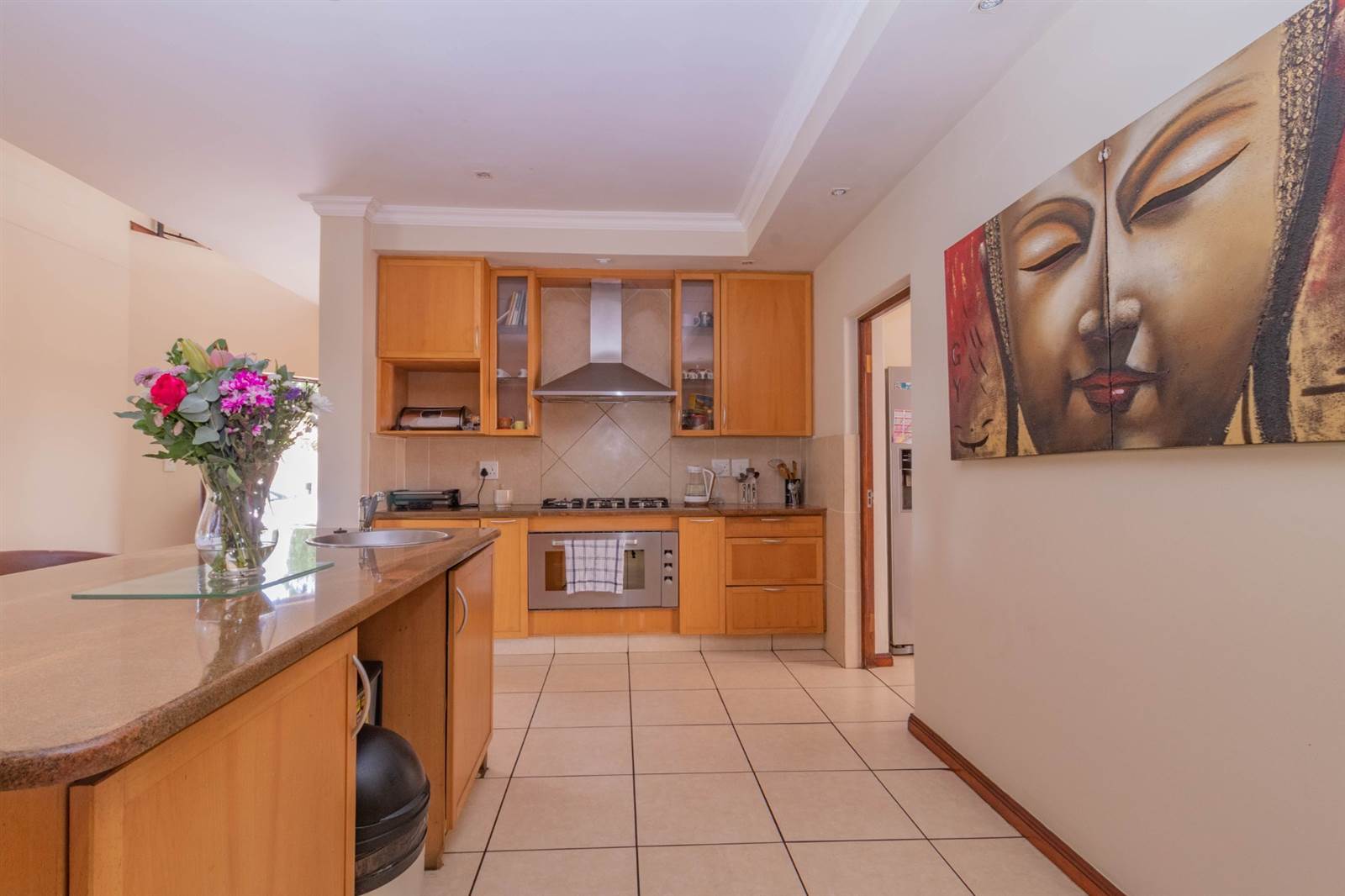 3 Bed Cluster in Lonehill photo number 5