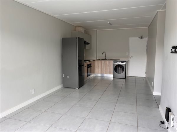 2 Bed Apartment