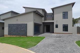 4 Bed House in Eye of Africa photo number 2