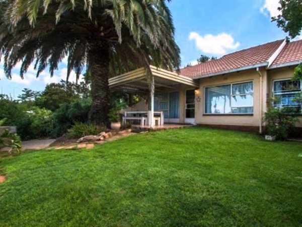 3 Bedroom House 3 Bedroom House