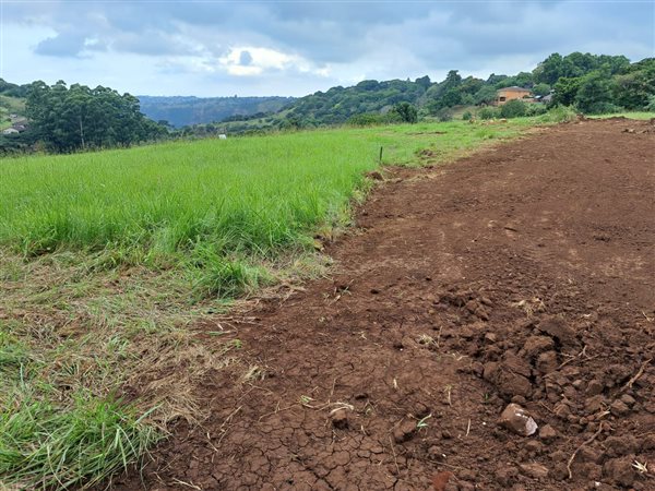 2 468 m² Land 2 468 m² Land