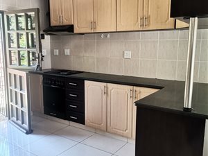 2 Bed Townhouse in Birdswood
